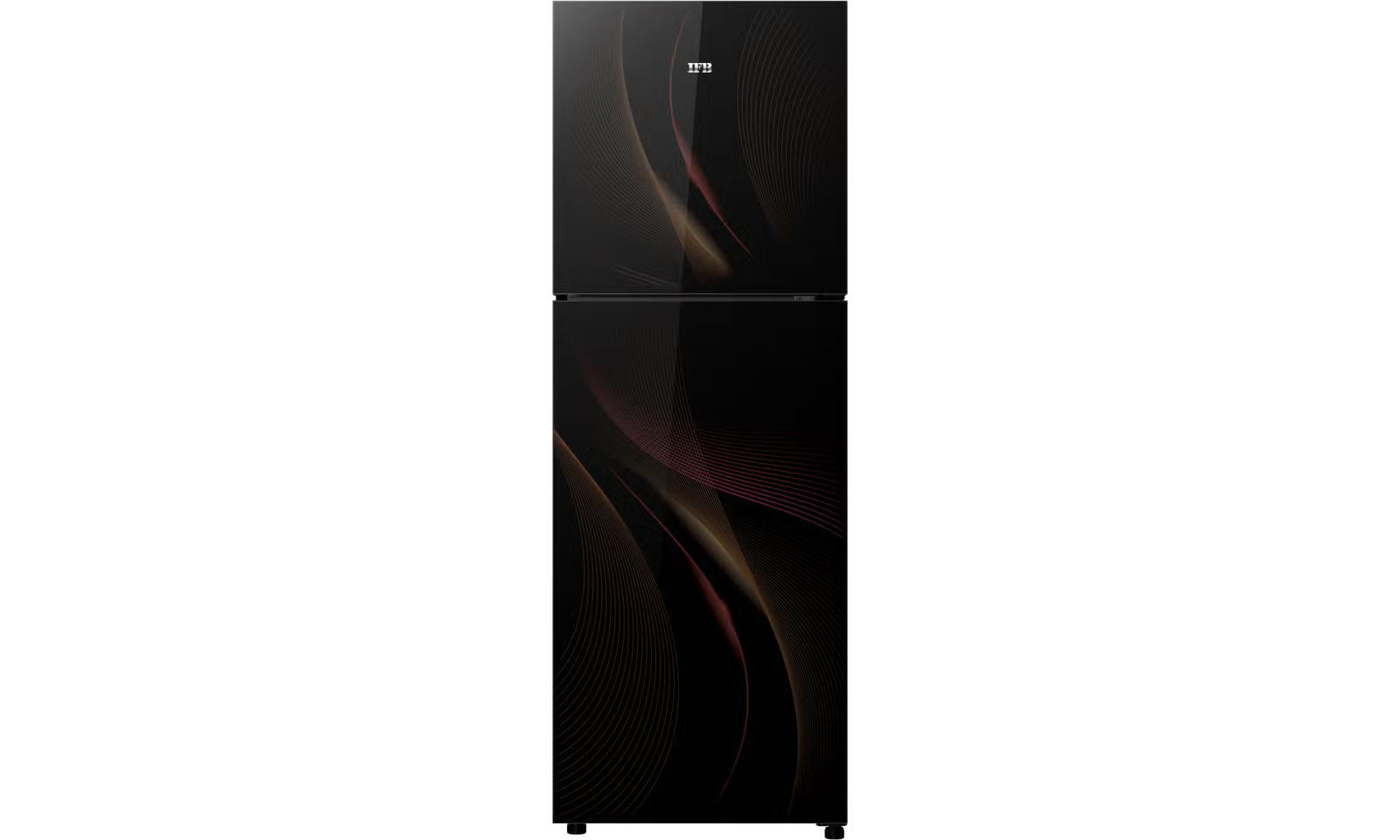 IFB Double Door Refrigerator Floral