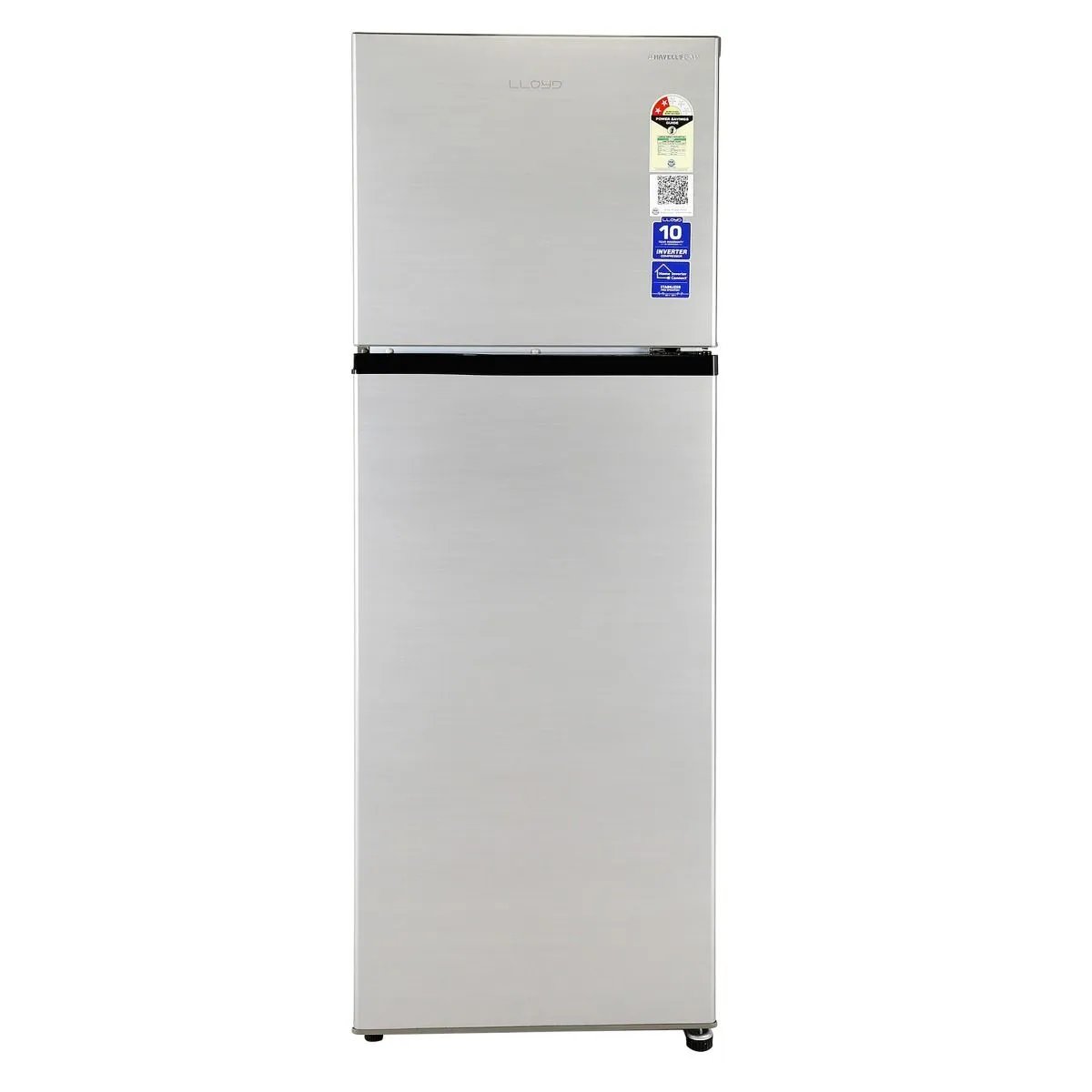 Lloyd Double Door Refrigerator Plain