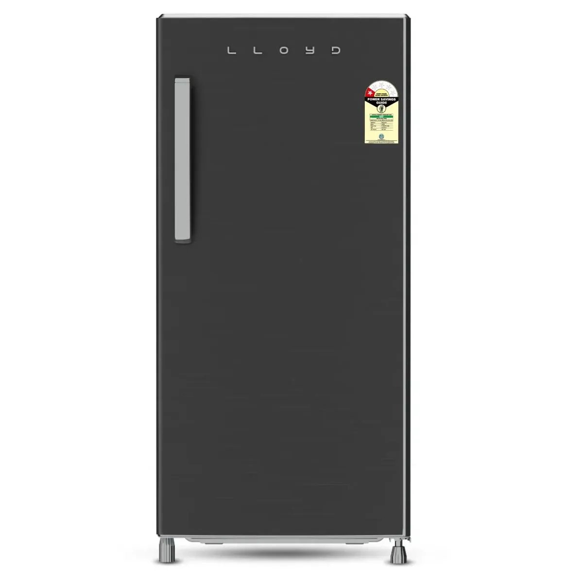 Lloyd Single Door Refrigerator Plain