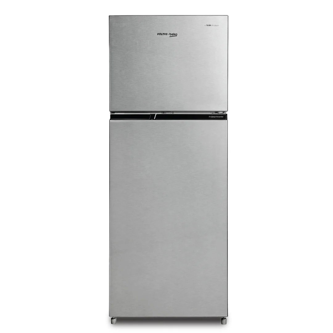 Voltas Double Door Refrigerator Plain
