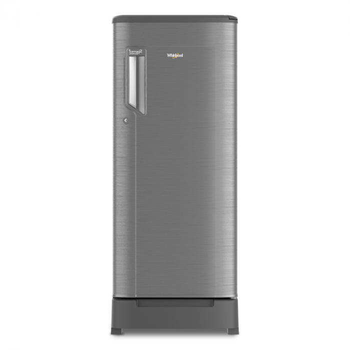Whirlpool Single Door Refrigerator Plain