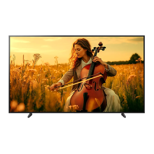 Sony BRAVIA 4K Google TV