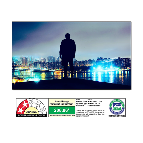 Sony BRAVIA OLED TV
