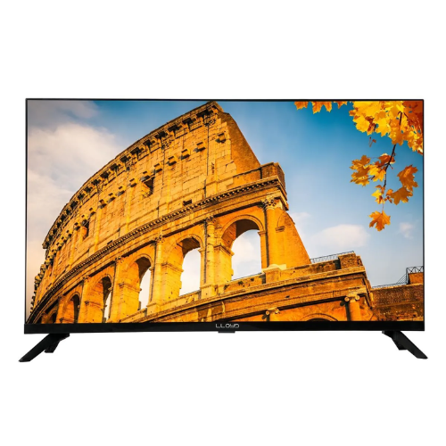 Lloyd Smart TV