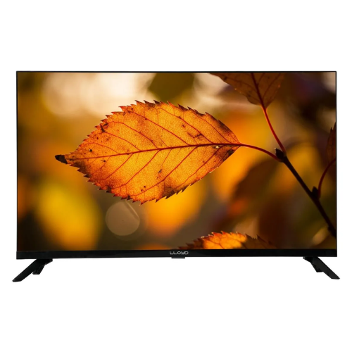 Lloyd 4K UHD Google TV