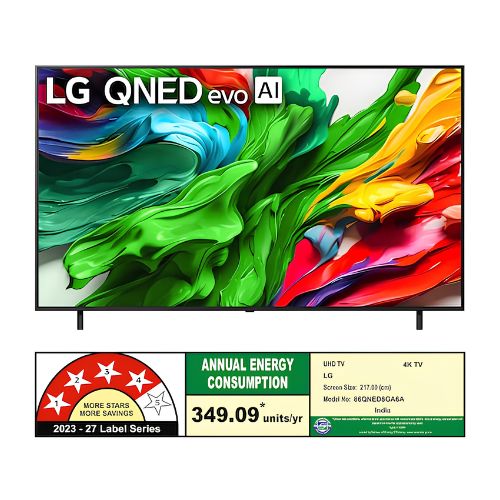 LG Ultra Big TV