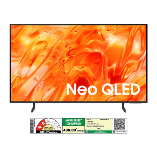 Samsung Ultra Big TV