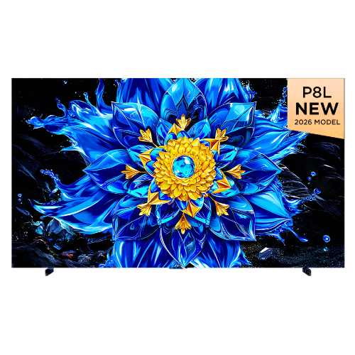 TCL QLED TV
