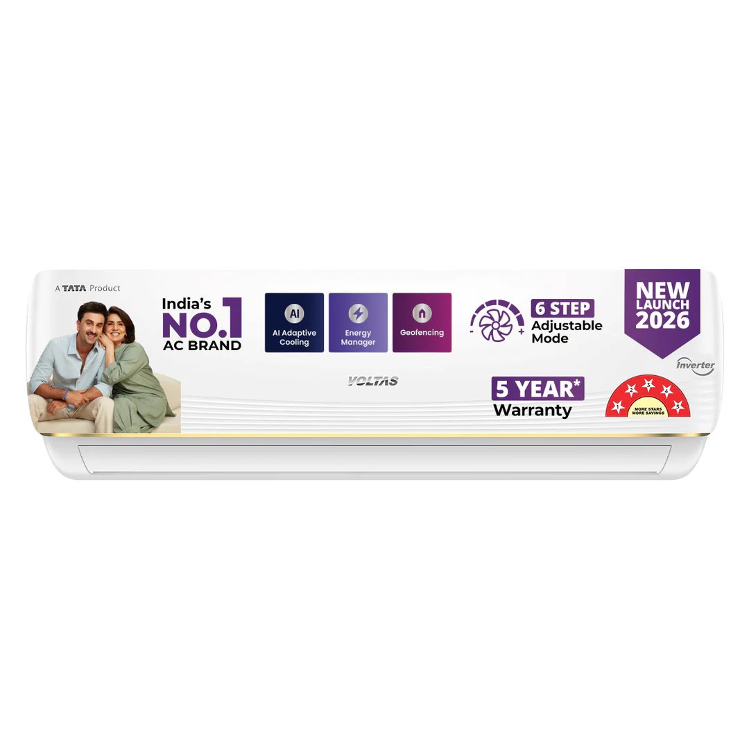 Voltas Split Air Conditioner