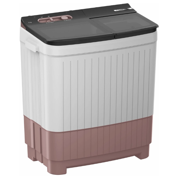 Bosch Semi Automatic Washing Machine