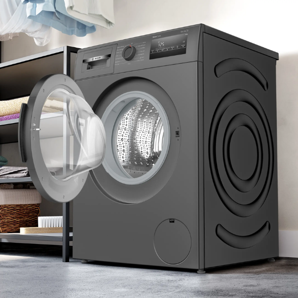 Bosch Front Load Washing Machine