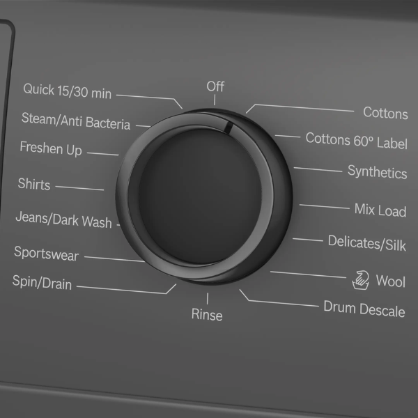 Bosch Front Load Washing Machine