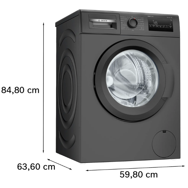 Bosch Front Load Washing Machine