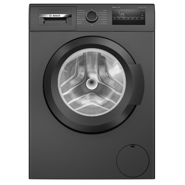 Bosch Front Load Washing Machine