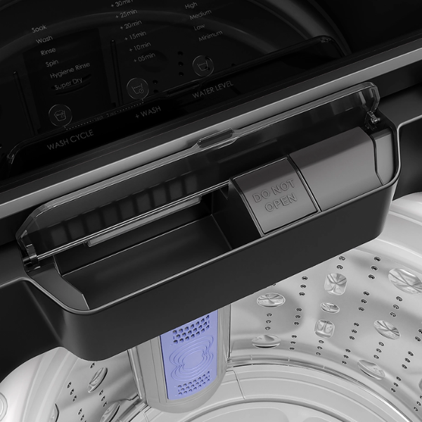Godrej Top Load Washing Machine