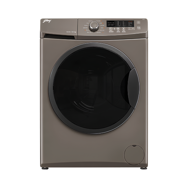 Godrej Front Load Washing Machine