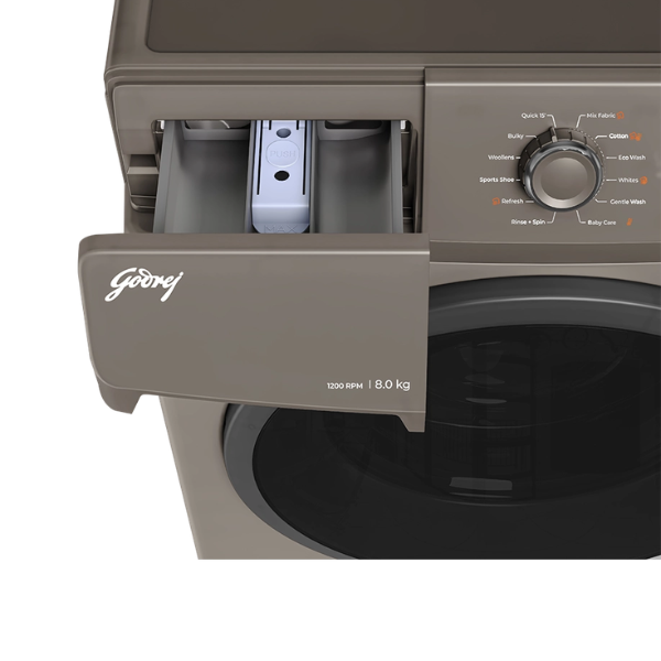 Godrej Front Load Washing Machine