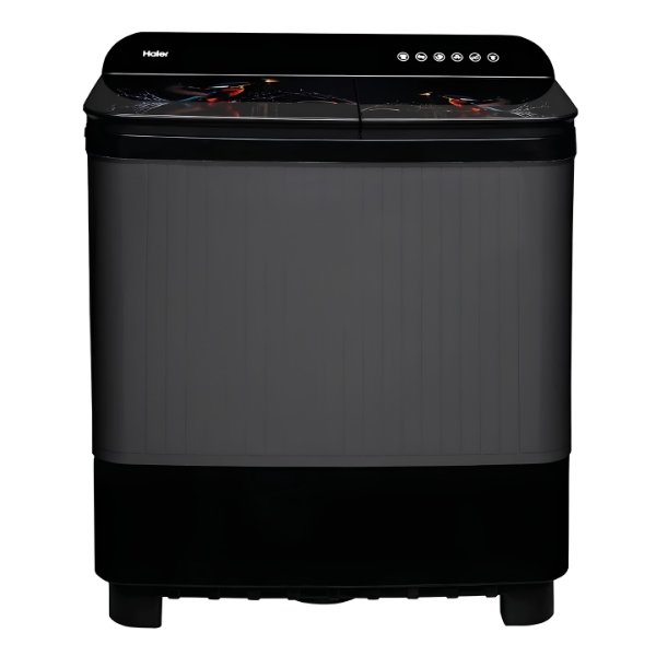 Haier Semi Automatic Washing Machine