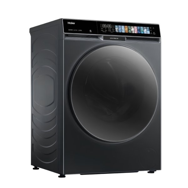 Haier Front Load Washing Machine