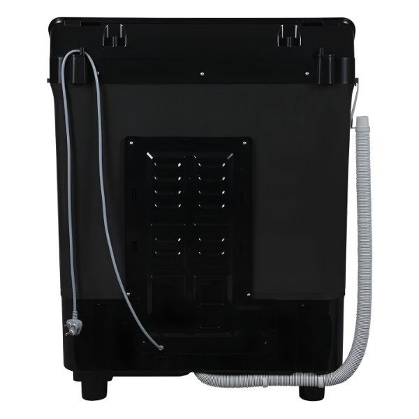 Haier Semi Automatic Washing Machine