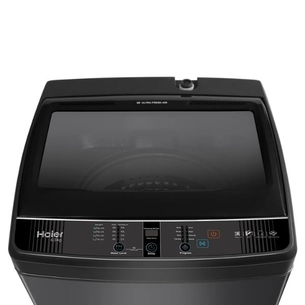 Haier Top Load Washing Machine