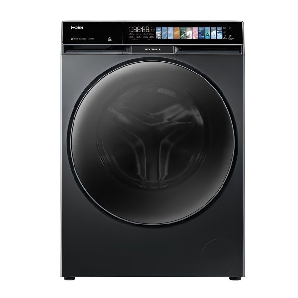 Haier Front Load Washing Machine