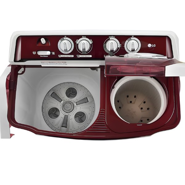 LG Semi Automatic Washing Machine