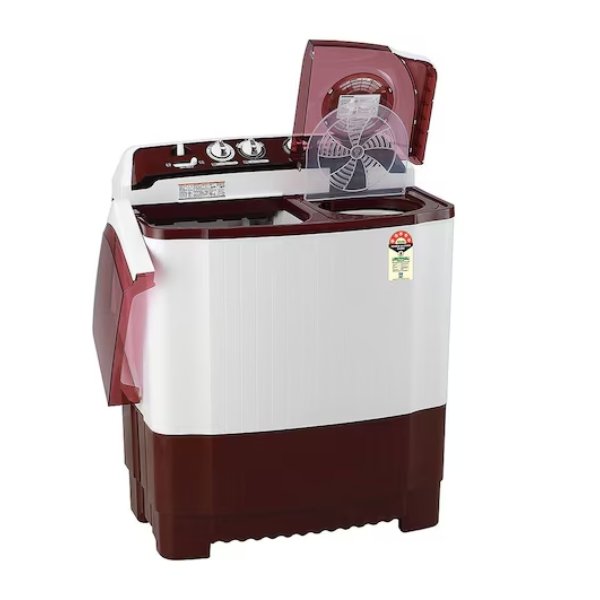 LG Semi Automatic Washing Machine