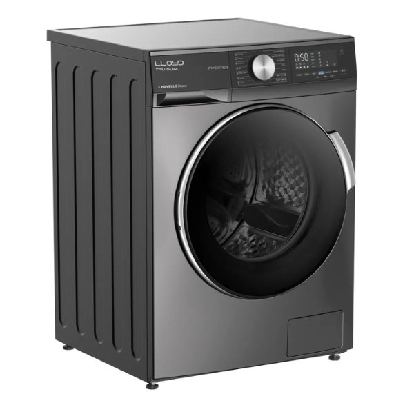 Lloyd Front Load Washing Machine