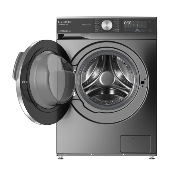 Lloyd Front Load Washing Machine