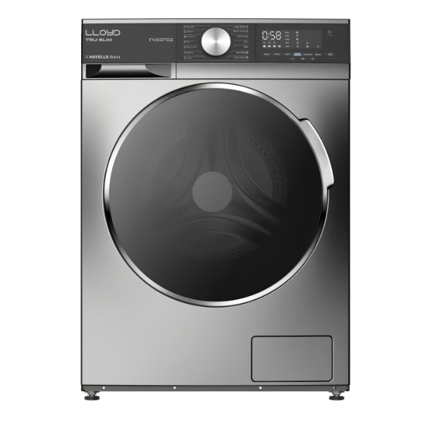 Lloyd Front Load Washing Machine
