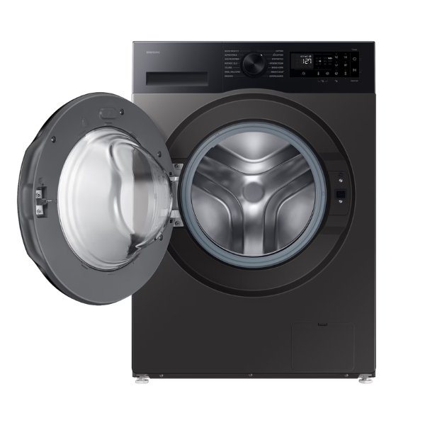 Samsung Front Load Washing Machine