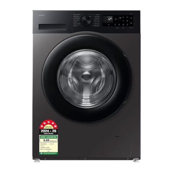 Samsung Front Load Washing Machine