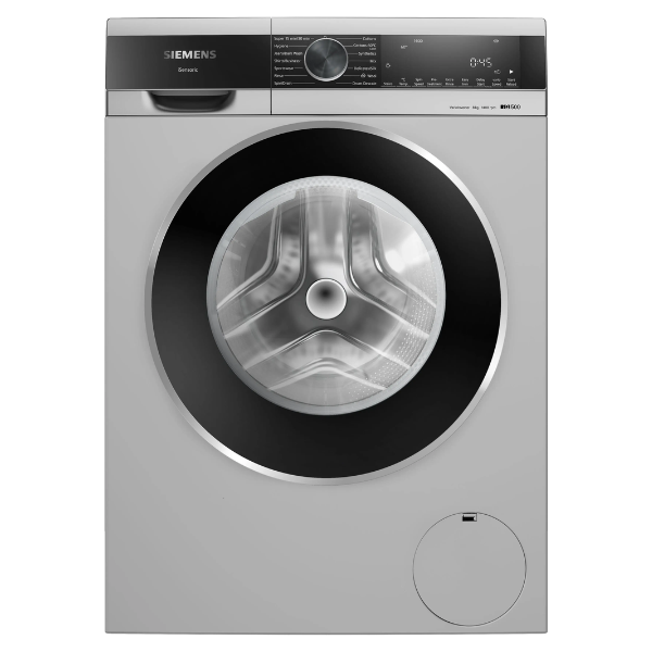 Siemens Front Load Washing Machine