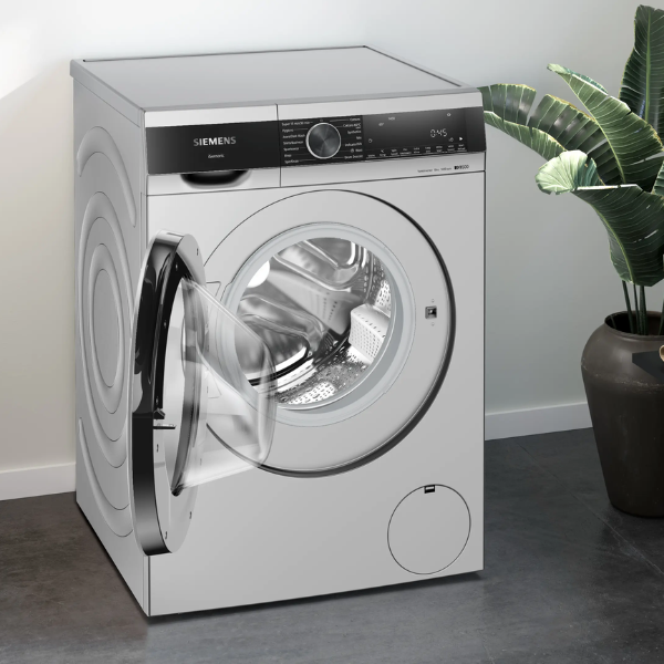 Siemens Front Load Washing Machine