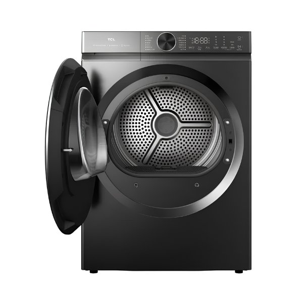 TCL Front Load Washing Machine