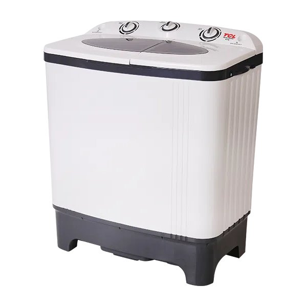 TCL Semi Automatic Washing Machine