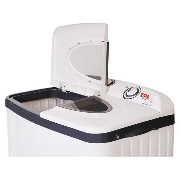 TCL Semi Automatic Washing Machine