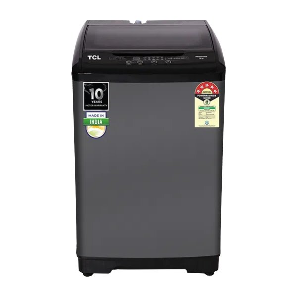 TCL Top Load Washing Machine