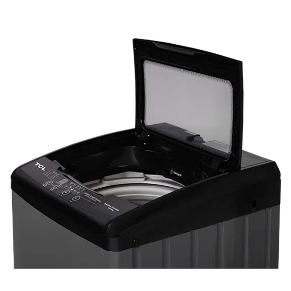 TCL Top Load Washing Machine