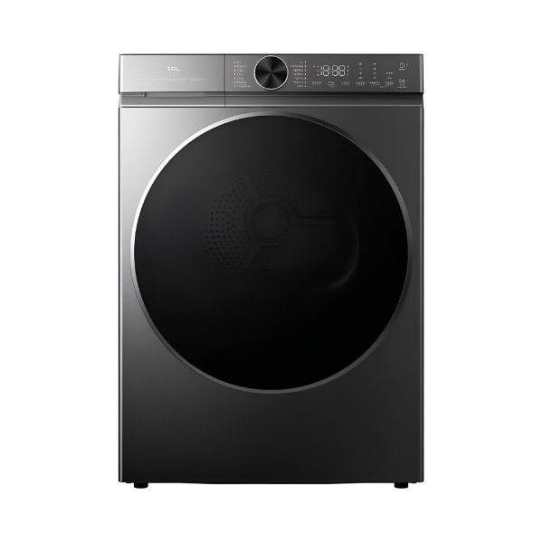TCL Front Load Washing Machine