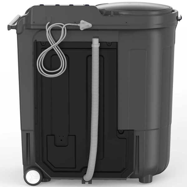 Whirlpool Semi Automatic Washing Machine