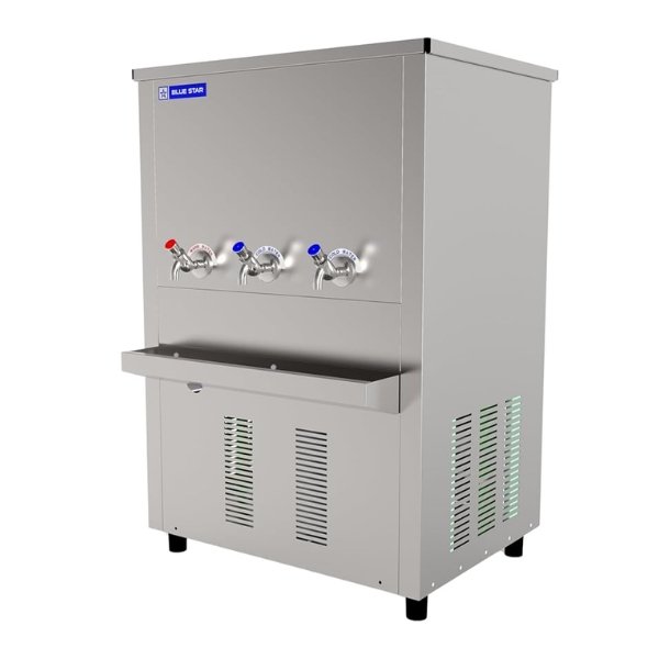 Blue Star Warm & Cold Water Cooler