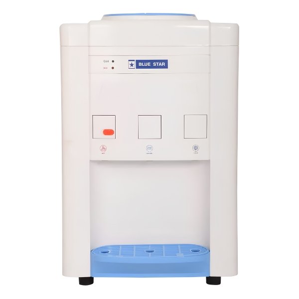 Blue Star Top Loading Water Dispenser