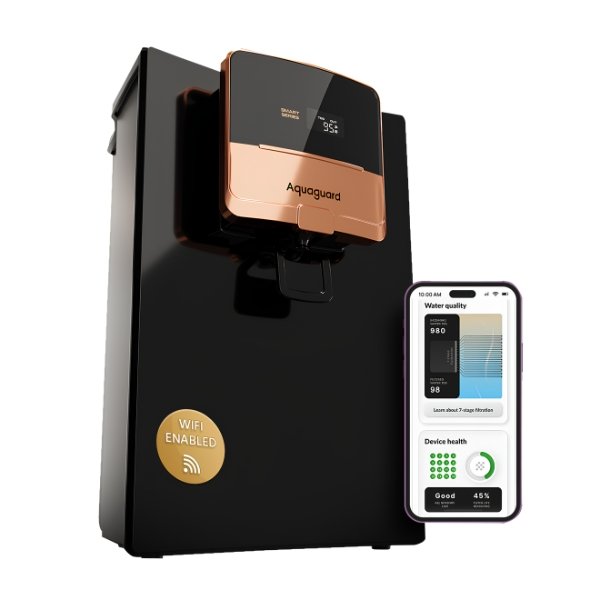 Aquaguard RO Water Purifier