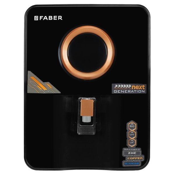 Faber RO Water Purifier