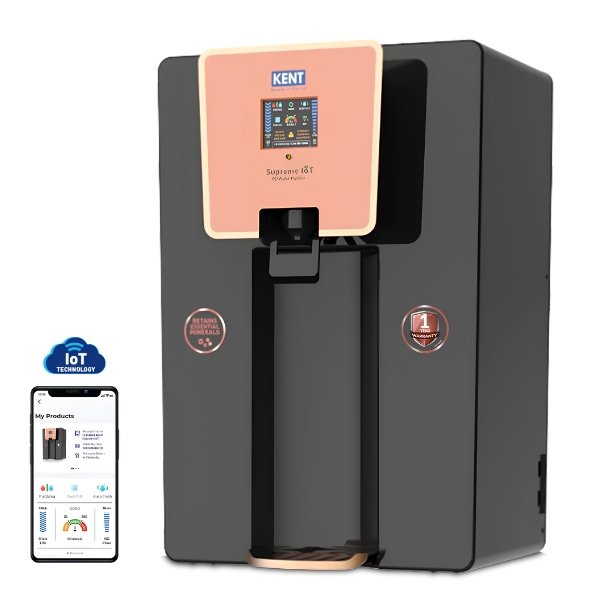 Kent RO Water Purifier