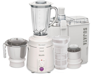 Mixer Grinder