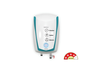 Water Heater