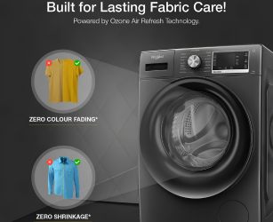 Washing Machines